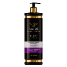 Felps Açaí Oil Nanoplastia