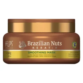 Felps Brazilian Nuts XBTX