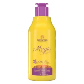 Natureza Magic Brush Maracuja