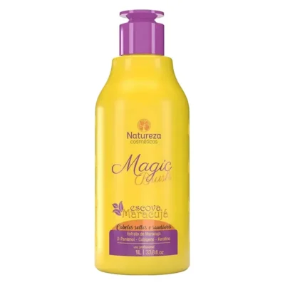 Natureza Magic Brush Maracuja