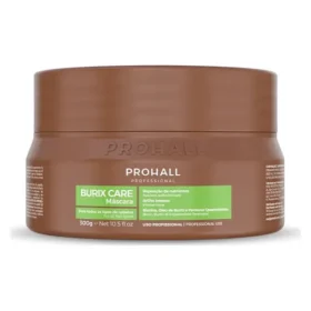 Prohall Burix Care (shampoo, conditioner, mask)