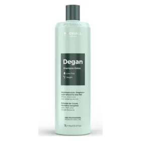 Prohall Degan Shampoo Detox