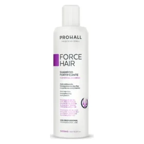 Prohall Force Hair (shampoo + tonic)